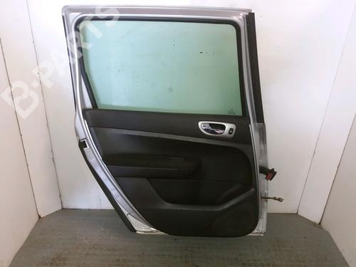Left rear door PEUGEOT 307 SW (3H) 2.0 HDI 110 | BP9383153C4 