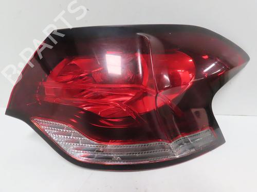 Højre baglygte CITROËN DS4 (NX_) 2.0 HDi 165 (163 hp) 31276654