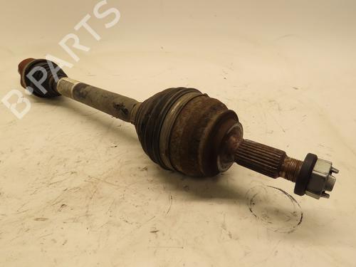 Used Left front driveshaft Left front driveshaft 27331603 27331603