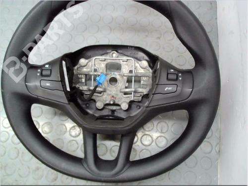 steering-wheel-peugeot-208-i-ca_-cc_-12-vti-82-96739503zd-2012-2013-2014-2015-2016-2017-2018-2019-2020-11104712 main image