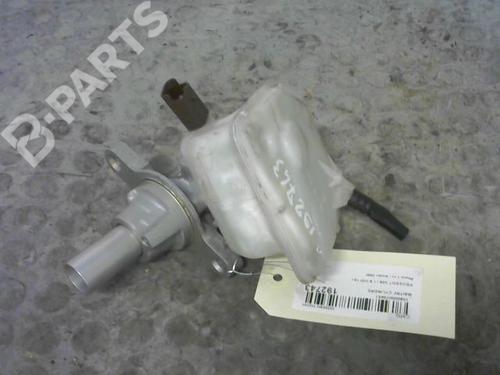 Used Brake master cylinder PEUGEOT 308 I (4A_, 4C_) 1.6 HDi (109 hp) 9376870
