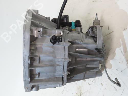 Gearbox RENAULT TRAFIC III Van (FG_) 2.0 dCi 110 (FGMW) | BP29216939M3 