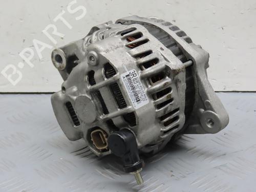 Used Alternator SUZUKI SWIFT IV (FZ, NZ) 1.2 (AZH412, ZC72S) (94 hp) 31275933