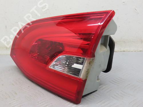 Right tailgate light PEUGEOT 308 SW II (LC_, LJ_, LR_, LX_, L4_) 1.2 THP 130 | BP17782605C80 