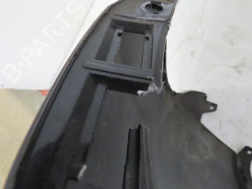 Used Rear bumper PEUGEOT 208 I (CA_, CC_) 1.6 BlueHDi 120 (120 hp) 32308569