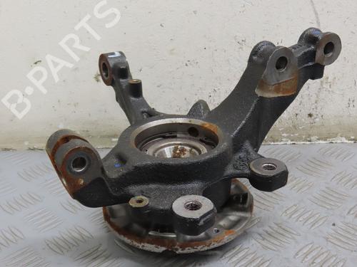 Left front steering knuckle CITROËN AMI (9A_) Electric (9AZ2CA) | BP36482922M25 - Image 4