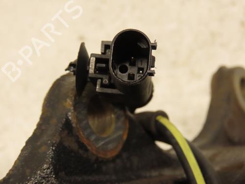 Right front steering knuckle TOYOTA AYGO (_B4_) 1.0 (KGB40) | BP29442023M26 