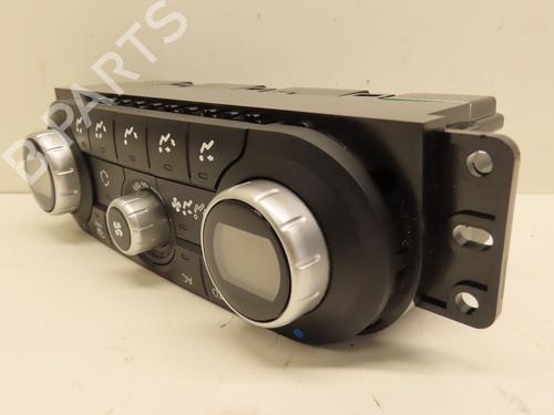 Climate control RENAULT KOLEOS I (HY_) 2.0 dCi 4x4 (HY0K) | BP29345746I5 