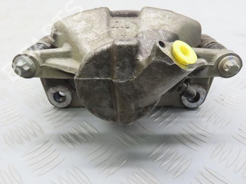 Right front brake caliper PEUGEOT 308 SW II (LC_, LJ_, LR_, LX_, L4_) 1.2 THP 130 | BP17778693M104 