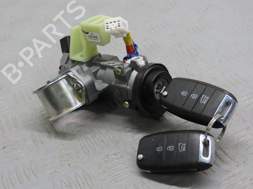 Ignition barrel KIA CEE'D (JD) 1.6 CRDi 136 | BP27488176M48