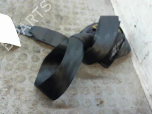 Used Rear left belt tensioner Rear left belt tensioner PEUGEOT 206 CC (2D) 1.6 HDi 110 (109 hp) 9380469 9380469