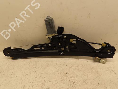 Rear right window mechanism BMW 5 (E60) 530 i xDrive | BP29845487C25