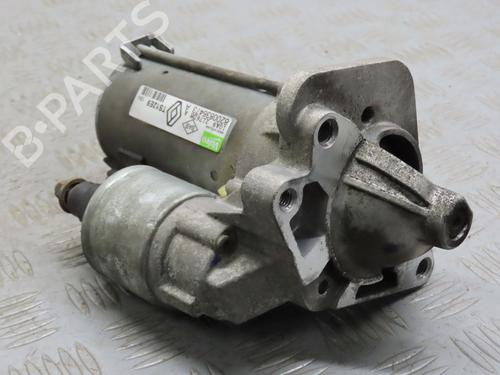 Startmotor RENAULT TWINGO II (CN0_) 1.5 dCi (CN0E) (64 hp) 27187670