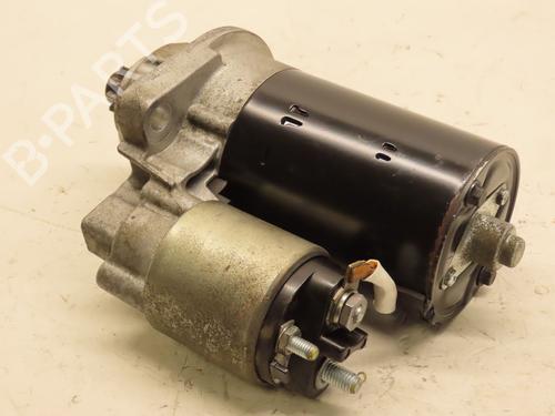 Used Starter PORSCHE BOXSTER (987) 2.7 (245 hp) 29154887