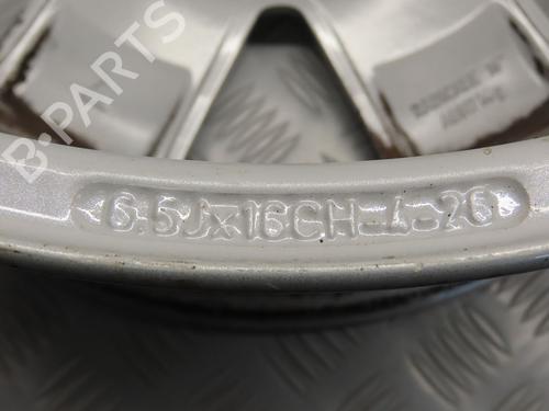 Rim CITROËN C4 I (LC_) 1.6 HDi | BP19540162C45 