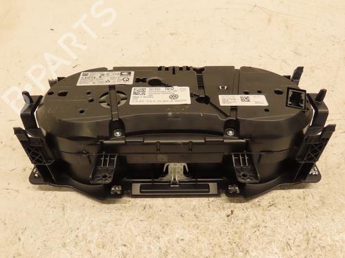 Instrument cluster VW GOLF VII (5G1, BQ1, BE1, BE2) 1.6 TDI | BP29468866C47 