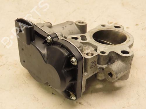 Drosselklappe DACIA DUSTER (HM_) 1.5 dCi 115 4x4 (HMAD) | BP17776428M82 