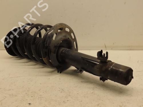 Right front shock absorber PEUGEOT 2008 I (CU_) 1.6 HDi | BP29380222M17 