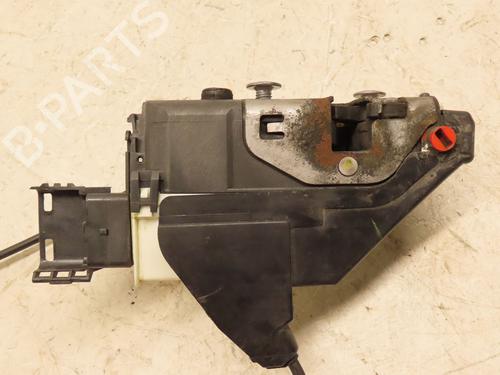 Rear left lock CITROËN C3 II (SC_) 1.6 HDi 90 | BP29494093C100 