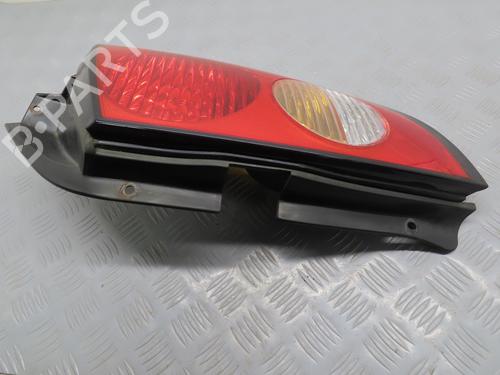 Right taillight HYUNDAI ATOS (MX) 1.0 i | BP17782777C35 