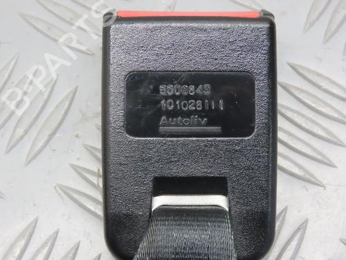 Engache cinturón DACIA DUSTER (HS_) 1.5 dCi (HSMC) (107 hp) 30950403