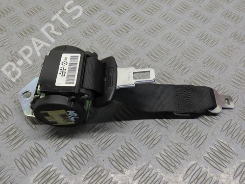 Rear center seatbelt BMW 3 (E90) 325 d | BP27488531I27
