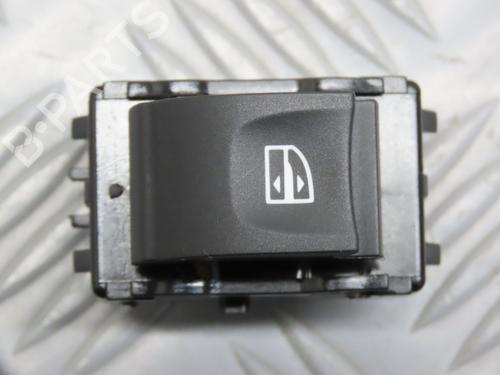 Used Left rear window switch RENAULT TALISMAN Grandtour (KP_) 1.6 dCi 160 (160 hp) 20217875