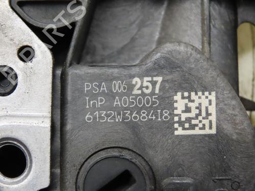 Front right lock PEUGEOT 508 SW I (8E_) 2.0 HDi | BP29643769C97 