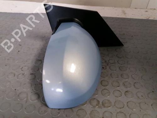 Left mirror HYUNDAI GETZ (TB) 1.3 i | BP12823142C26