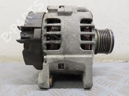 Generator DACIA LOGAN MCV (KS_) 1.5 dCi (KS0W) | BP22751627M7 