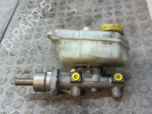 Used Brake master cylinder SEAT IBIZA III (6L1) 1.4 TDI (75 hp) 9381790