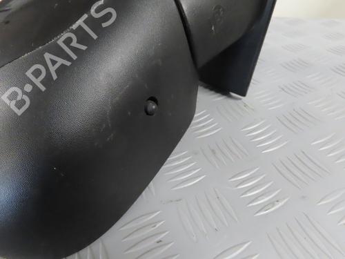 Used Right mirror Right mirror RENAULT CLIO III (BR0/1, CR0/1) 1.5 dCi (75 hp) 18477099 18477099