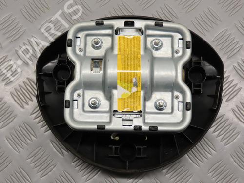 Førerens kollisjonspute RENAULT CLIO III (BR0/1, CR0/1) 1.5 dCi (C/BR0G, C/BR1G) (68 hp) 23154949