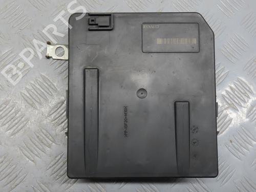 Fuse box RENAULT KANGOO / GRAND KANGOO II (KW0/1_) 1.5 dCi 85 (KW0K, KW0L, KW0B) | BP24706210E1 