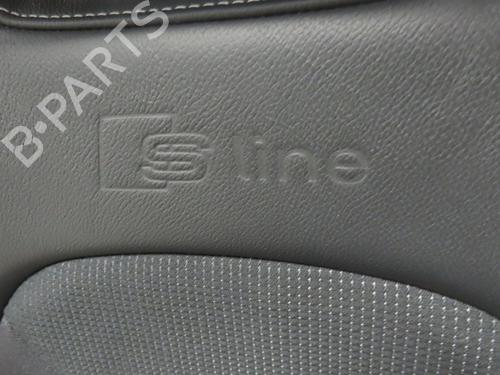 Used Right front seat AUDI A1 Sportback (8XA, 8XF) 1.4 TFSI (125 hp) 30404376