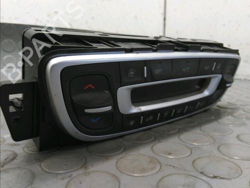 Climate control RENAULT SCÉNIC III (JZ0/1_) 1.5 dCi | BP17779483I5 