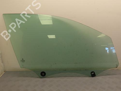 Used Front right door window PEUGEOT 308 II (LB_, LP_, LW_, LH_, L3_) 1.6 THP 125 (125 hp) 19578362