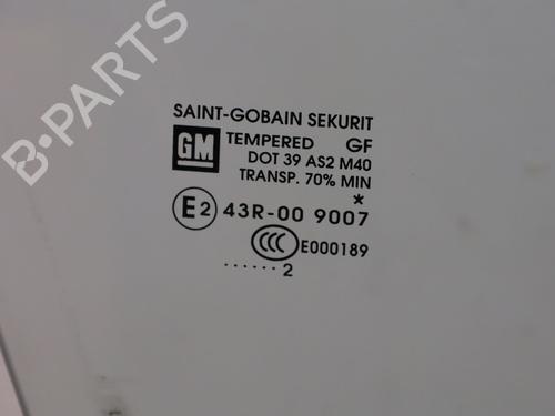 front-right-door-window-opel-corsa-d-s07-2006-2007-2008-2009-2010-2011-2012-2013-2014-2015-33478734 main image