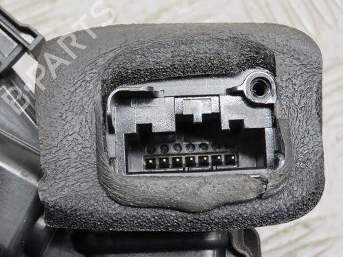 Rear right lock SKODA OCTAVIA III Combi (5E5, 5E6) 2.0 TDI RS | BP29016266C99 
