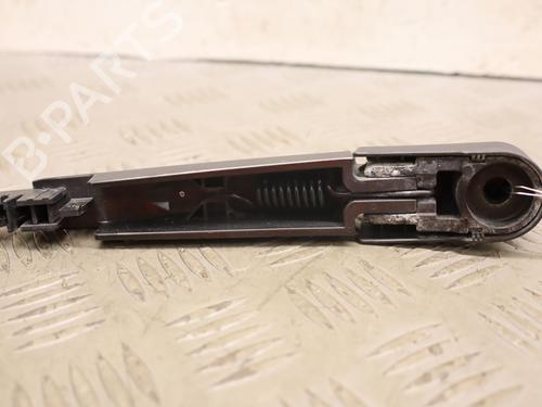 Used Rear windshield wiper arm Rear windshield wiper arm 37675623 37675623