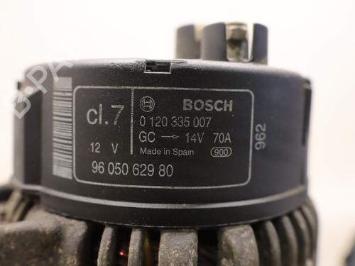 Used Alternator Alternator 37186205 37186205