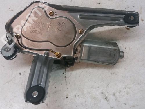 Rear wiper motor TOYOTA AVENSIS Estate (_T25_) 2.0 D-4D (CDT250_, CDT250R) | BP9386182M102 