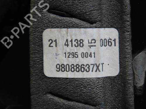 Right mirror PEUGEOT 308 II (LB_, LP_, LW_, LH_, L3_) 1.2 THP 130 | BP29872616C27