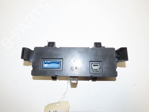 Climate control DACIA SANDERO 1.4 MPI LPG | BP34332513I5 - Image 2