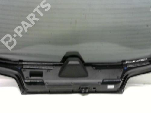 Tailgate PEUGEOT 306 Hatchback (7A, 7C, N3, N5) 1.9 DT | BP9373635C6 