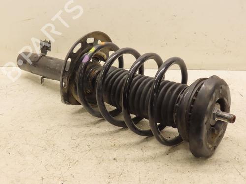 Right front shock absorber PEUGEOT 2008 I (CU_) 1.5 BlueHDI 100 | BP30404332M17 - Image 4