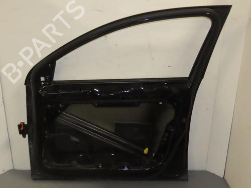 Used Right front door VW PASSAT B6 (3C2) 2.0 TDI 16V (140 hp) 26061564