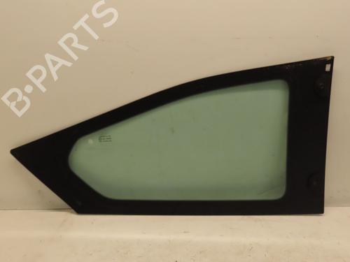 Rear right door window TOYOTA AYGO (_B4_) 1.0 (KGB40) | BP29442128C21 