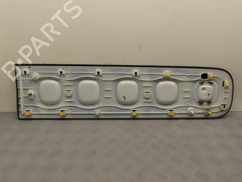 Used Door moulding trim CITROËN C3 III (SX) 1.2 PureTech 82 (83 hp) 31276305