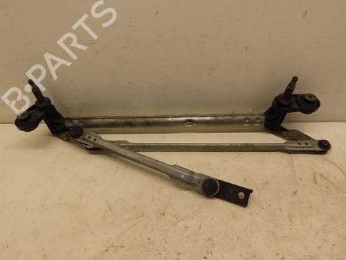 Used Front wipers mechanism SEAT LEON (5F1) 1.4 TSI (140 hp) 29643895